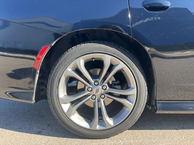2021 Dodge Charger R/T RWD