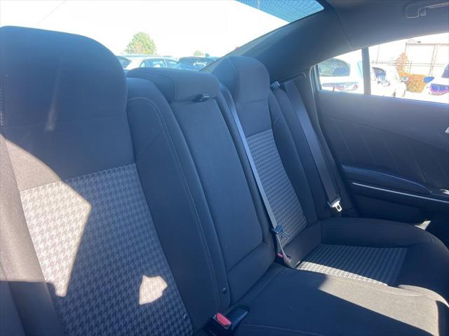 2021 Dodge Charger R/T RWD