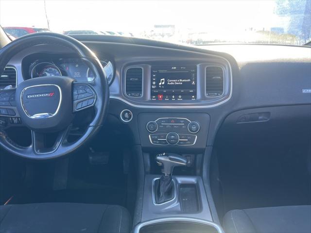 2021 Dodge Charger R/T RWD