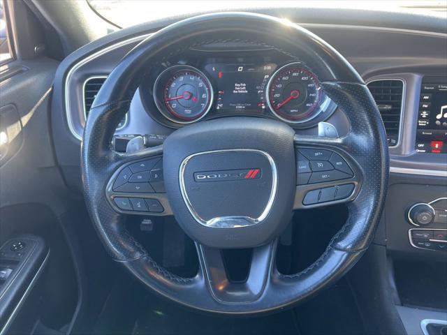 2021 Dodge Charger R/T RWD
