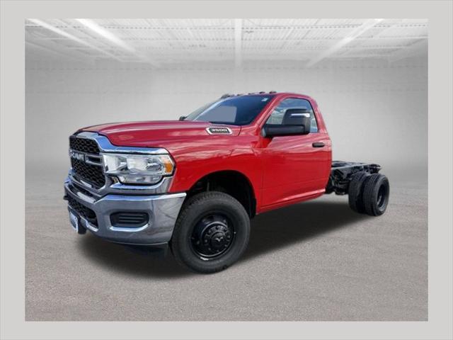 2024 Ram 3500 Tradesman/SLT for sale in Keene, NH
