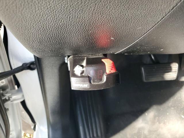 2021 Chevrolet 4500HD 1WT