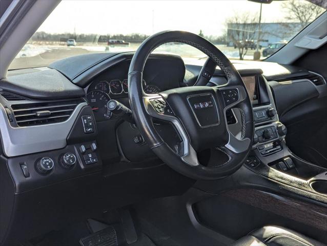 2015 GMC Yukon XL 1500 SLT