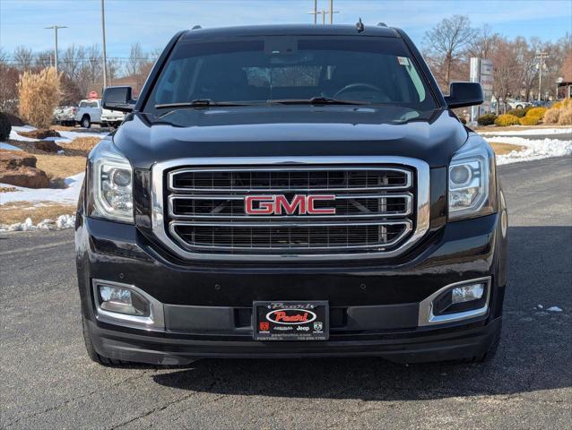 2015 GMC Yukon XL 1500 SLT