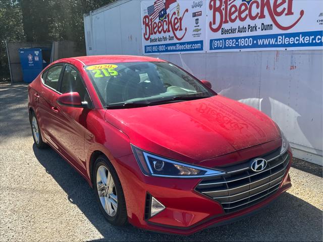 2020 Hyundai Elantra Reliability, Consumer Ratings & Pricing