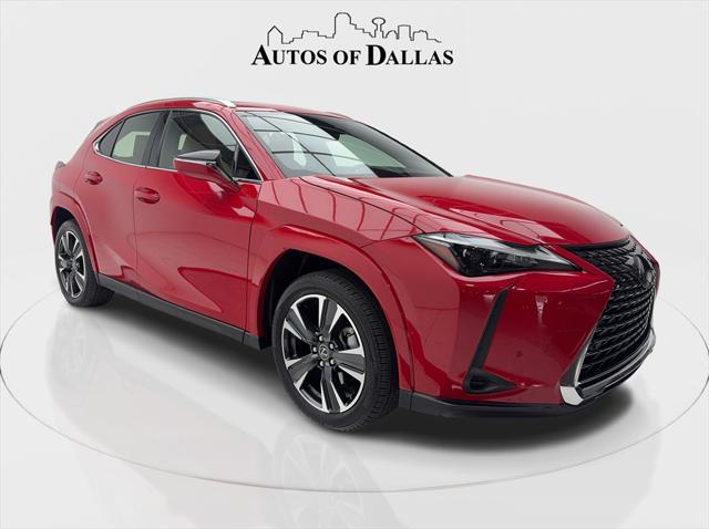 2023 Lexus UX 250h Premium