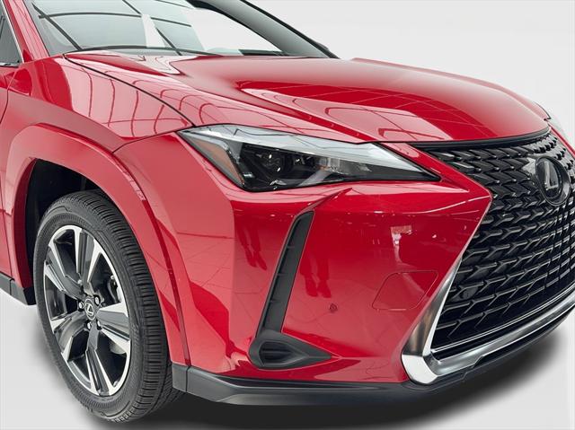2023 Lexus UX 250h Premium