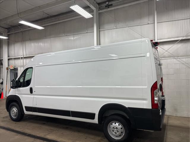 Used 2023 RAM ProMaster 2500 For Sale in Wilmington, OH