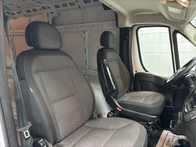 Used 2023 RAM ProMaster 2500 For Sale in Wilmington, OH