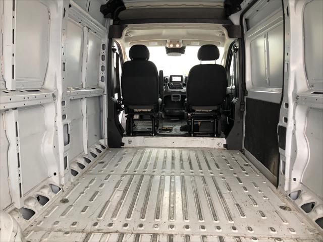 Used 2023 RAM ProMaster 2500 For Sale in Wilmington, OH