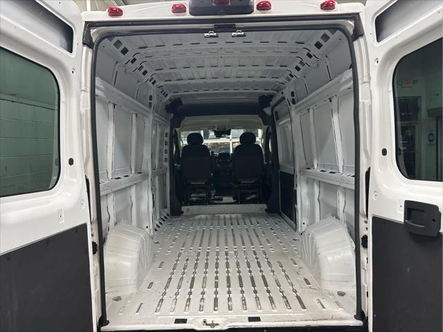 Used 2023 RAM ProMaster 2500 For Sale in Wilmington, OH