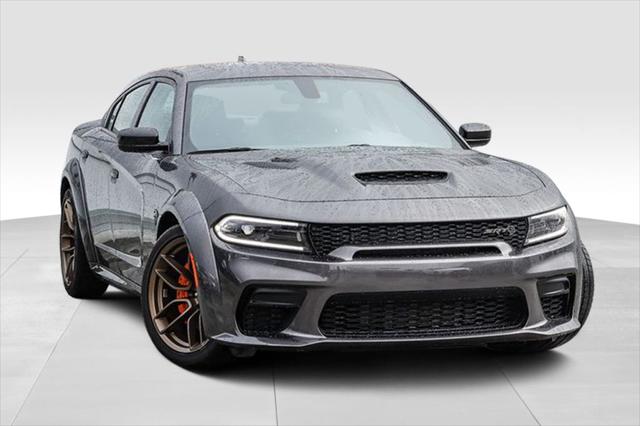 2023 Dodge Charger SRT Jailbreak