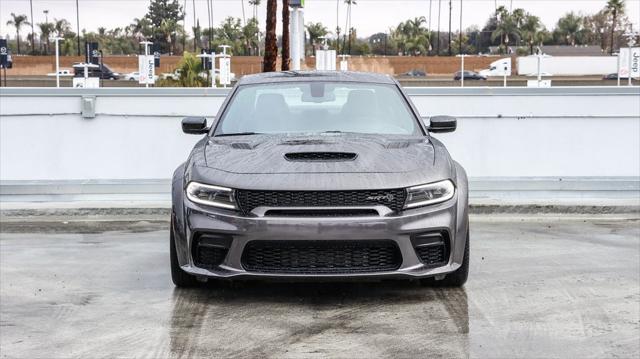 2023 Dodge Charger SRT Jailbreak