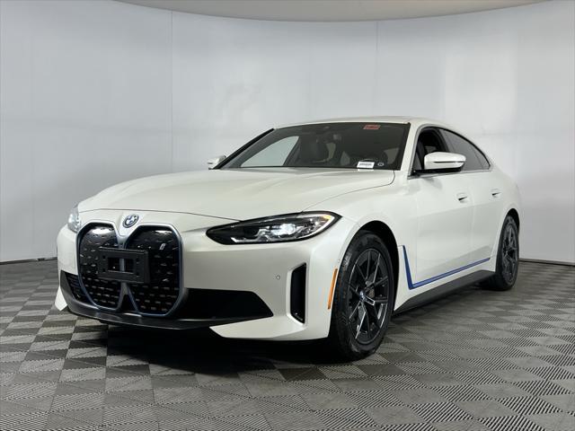 2023 BMW i4 eDrive40