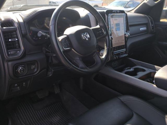 2023 RAM 1500 Rebel 2023 RAM 1500 Rebel