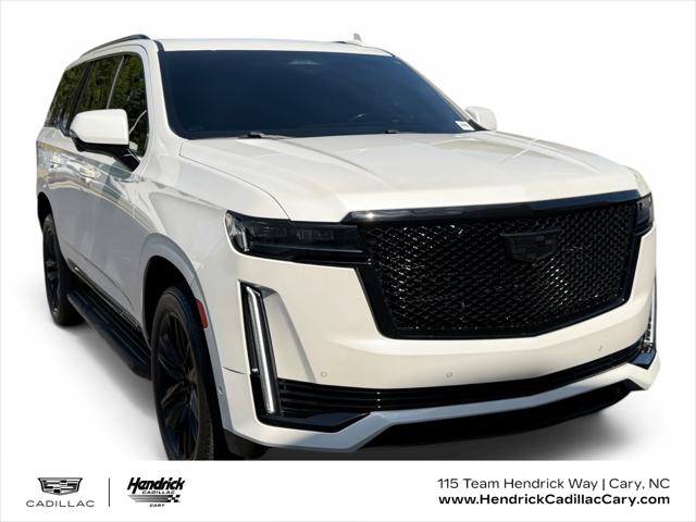 2021 Cadillac Escalade 4WD Sport for sale in Cary, NC
