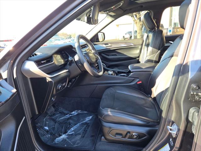 2021 Jeep Grand Cherokee Altitude 4x4