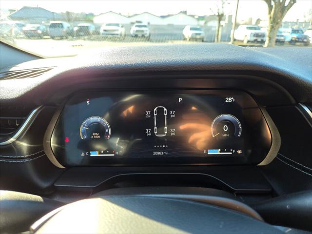 2021 Jeep Grand Cherokee Altitude 4x4
