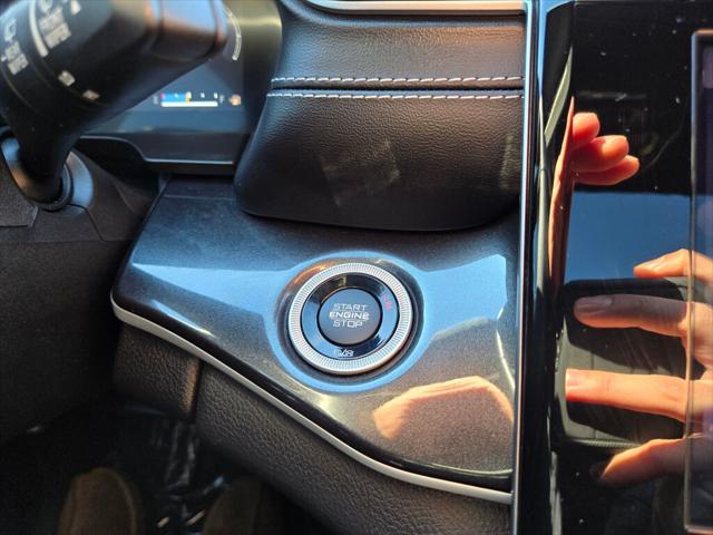 2021 Jeep Grand Cherokee Altitude 4x4