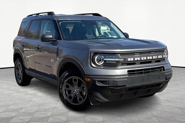 Used 2023 Ford Bronco Sport For Sale in Olive Branch, MS