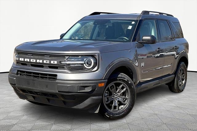 Used 2023 Ford Bronco Sport For Sale in Olive Branch, MS