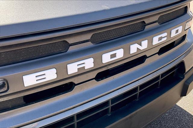 Used 2023 Ford Bronco Sport For Sale in Olive Branch, MS