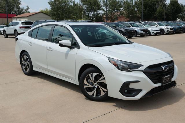2025 Subaru Legacy Premium for sale in Normal, IL