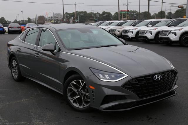 2022 Hyundai Sonata SEL for sale in Texarkana, TX