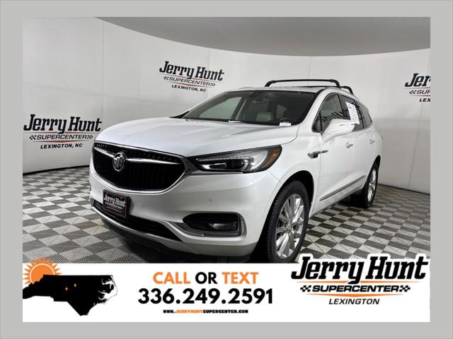 2019 Buick Enclave AWD Premium for sale in Lexington, NC
