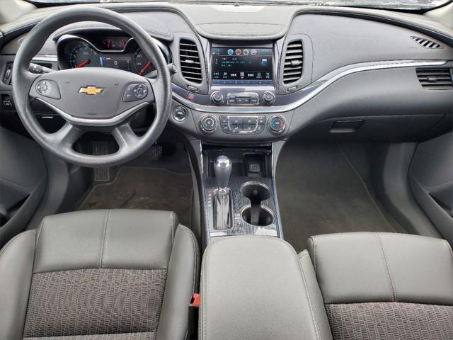 Used 2019 Chevrolet Impala For Sale in Waterford Twp, MI