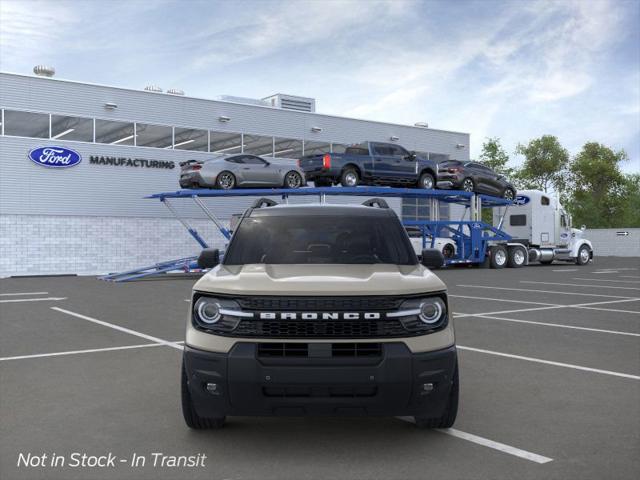 New 2025 Ford Bronco Sport For Sale in OLIVE BRANCH, MS