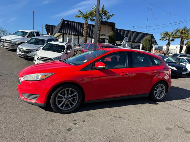 2016 Ford Focus SE for sale in Milwaukie, OR