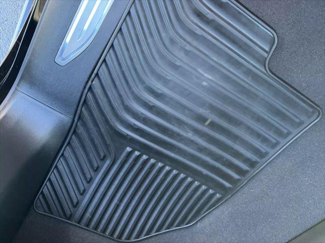 2024 Chevrolet Silverado 3500HD 4WD Crew Cab Standard Bed LTZ