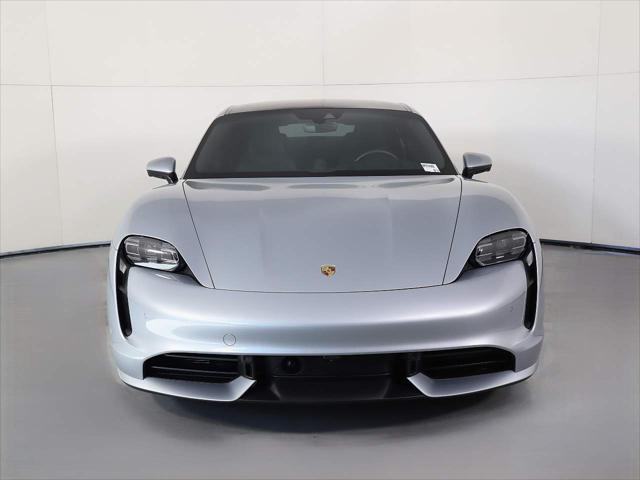 2022 Porsche Taycan 4S