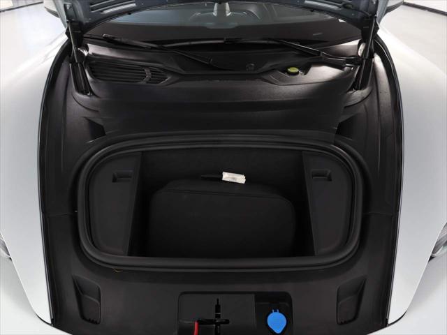 2022 Porsche Taycan 4S