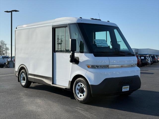 2025 Chevrolet 400 eFWD 400