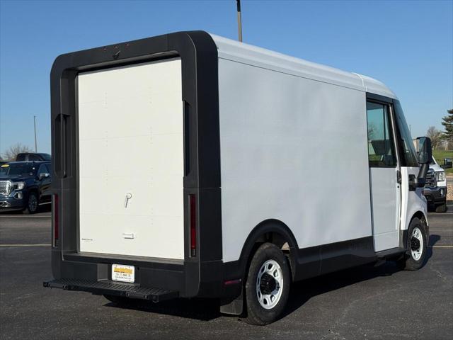 2025 Chevrolet 400 eFWD 400