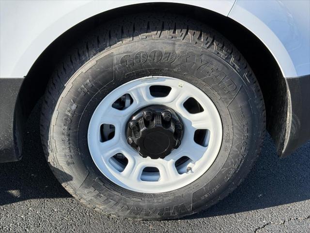 2025 Chevrolet 400 eFWD 400