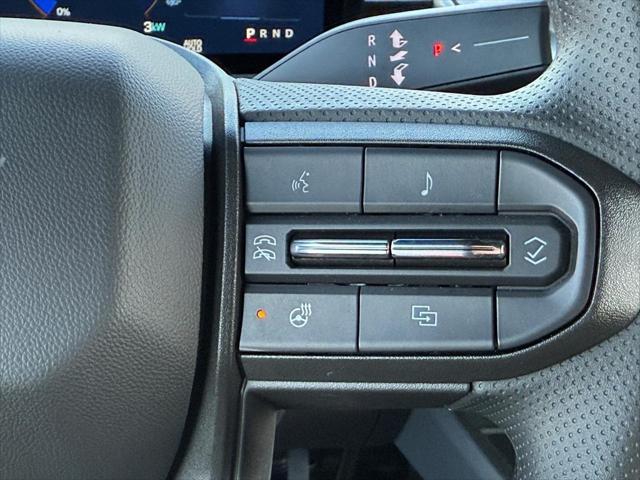2025 Chevrolet 400 eFWD 400