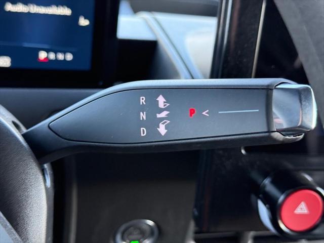 2025 Chevrolet 400 eFWD 400
