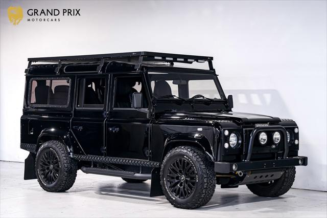 1990 Land Rover Defender 110 Unknown for sale in Portland, OR