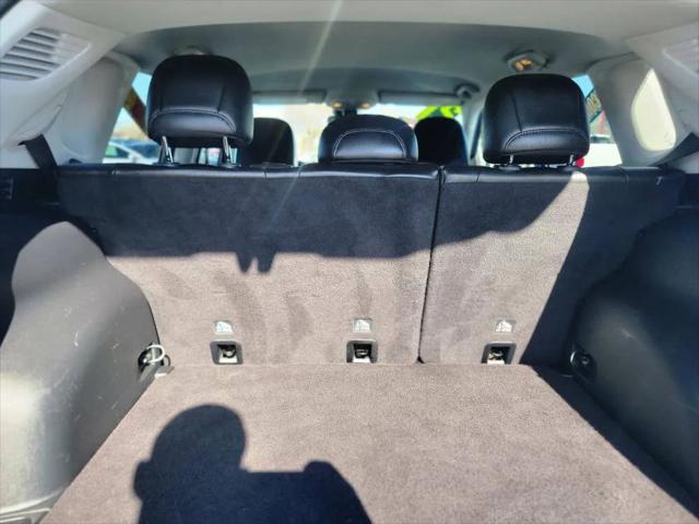 2021 Jeep Compass Limited 4X4