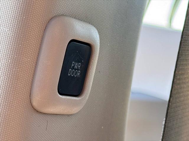 2018 Toyota Sienna XLE 7 Passenger