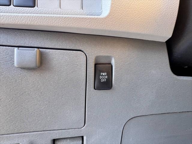 2018 Toyota Sienna XLE 7 Passenger