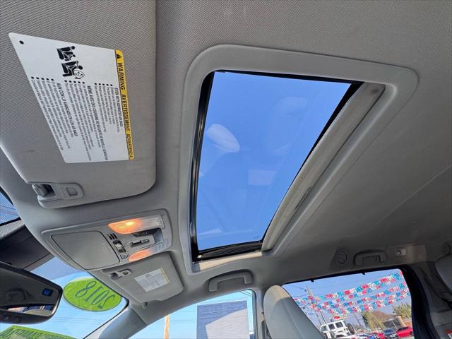 2018 Toyota Sienna XLE 7 Passenger