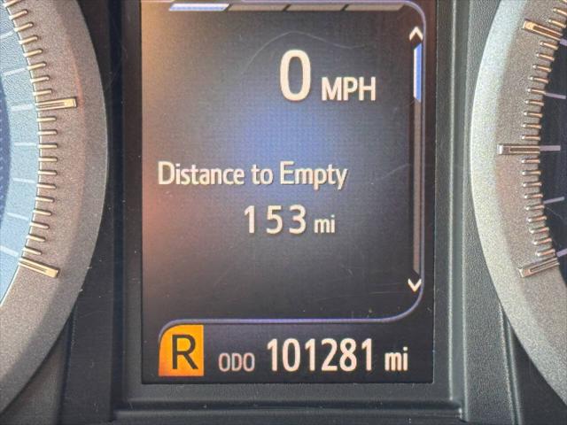 2018 Toyota Sienna XLE 7 Passenger