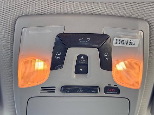 2018 Toyota Sienna XLE 7 Passenger