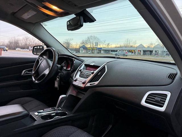 2011 GMC Terrain SLE-1