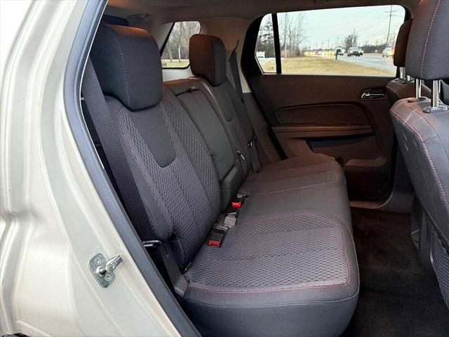 2011 GMC Terrain SLE-1