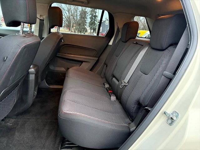 2011 GMC Terrain SLE-1